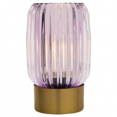 Lampada Bagutta in Vetro TG55118CI - TG55118CI